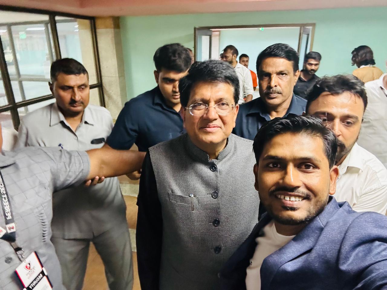 VIP Networking 2023