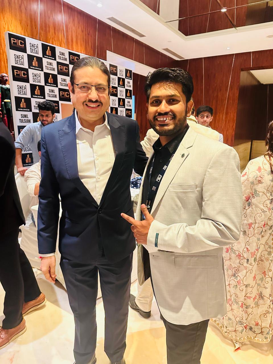 VIP Networking 2023