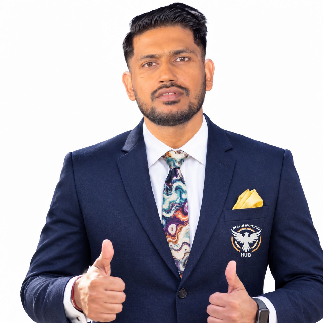 Sujoy Das